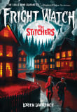 Book cover of The Stitchers