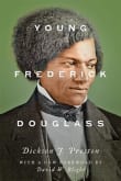 Book cover of Young Frederick Douglass