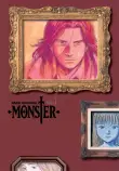 Book cover of Monster: Volume 1