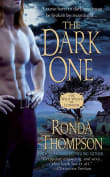 Book cover of The Dark One
