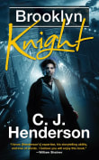 Book cover of Brooklyn Knight