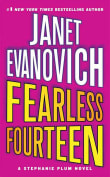 Book cover of Fearless Fourteen