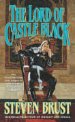 Book cover of The Lord of Castle Black