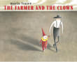 Book cover of The Farmer and the Clown