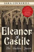 Book cover of Eleanor of Castile: The Shadow Queen