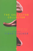 Book cover of The Collector Collector