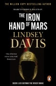 Book cover of The Iron Hand of Mars