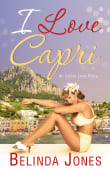 Book cover of I Love Capri