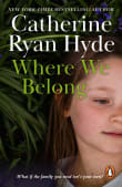 Book cover of Where We Belong