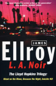 Book cover of L.A. Noir