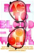 Book cover of Back to Blood