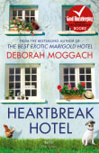 Book cover of Heartbreak Hotel