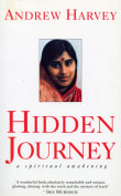 Book cover of Hidden Journey