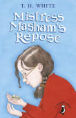 Book cover of Mistress Masham's Repose