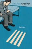 Book cover of Falconer
