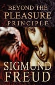 Book cover of Beyond the Pleasure Principle