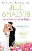 Book cover of Forever and a Day