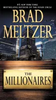 Book cover of The Millionaires