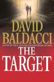 Book cover of The Target