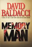 Book cover of Memory Man