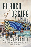 Book cover of Burden of Desire