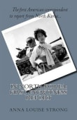 Book cover of In North Korea: First Eyewitness Report