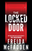 Book cover of The Locked Door