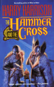 Book cover of The Hammer and the Cross