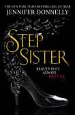 Book cover of Stepsister