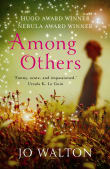 Book cover of Among Others