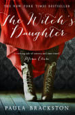 Book cover of The Witch's Daughter