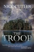 Book cover of The Troop