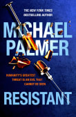 Book cover of Resistant