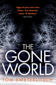 Book cover of The Gone World