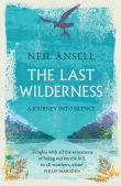 Book cover of The Last Wilderness: A Journey into Silence