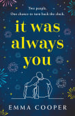 Book cover of It Was Always You