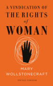 Book cover of A Vindication of the Rights of Woman
