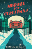 Book cover of Murder for Christmas