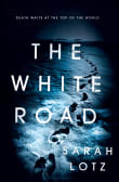 Book cover of The White Road