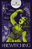 Book cover of The Bewitching