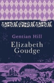 Book cover of Gentian Hill