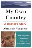 Book cover of My Own Country: A Doctor's Story