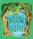 Book cover of A Hollow Is a Home