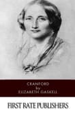 Book cover of Cranford