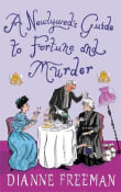 Book cover of A Newlywed's Guide to Fortune and Murder