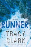 Book cover of Runner