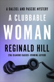 Book cover of A Clubbable Woman