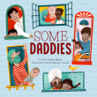 Book cover of Some Daddies