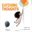 Book cover of Catching Thoughts