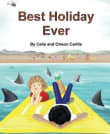 Book cover of Best Holiday Ever